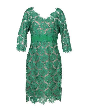 Платье MIKAEL AGHAL