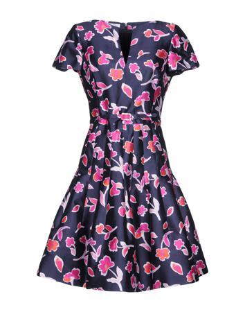 Платье OSCAR DE LA RENTA