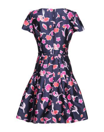 Платье OSCAR DE LA RENTA