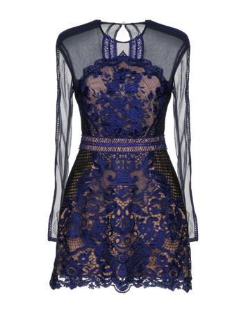 Платье SELF-PORTRAIT