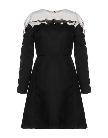 Платье MIKAEL AGHAL