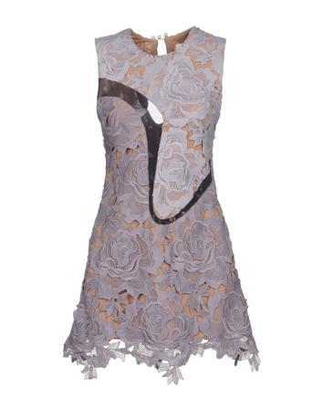 Платье SELF-PORTRAIT