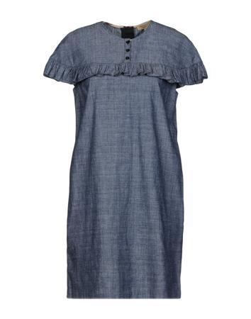 Платье BURBERRY