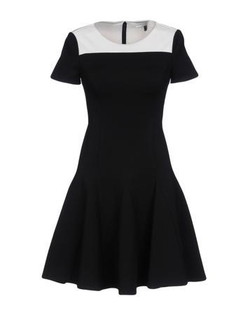 Платье HALSTON HERITAGE