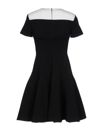 Платье HALSTON HERITAGE