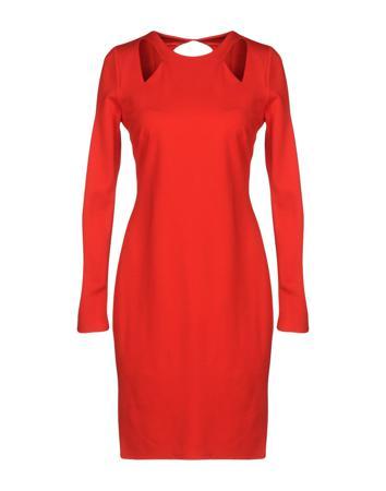 Платье HALSTON HERITAGE