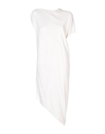 Платье ANN DEMEULEMEESTER