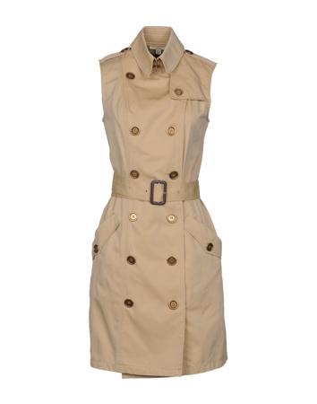 Платье BURBERRY