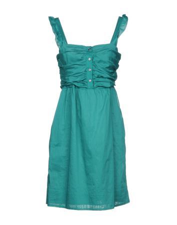 Платье BURBERRY