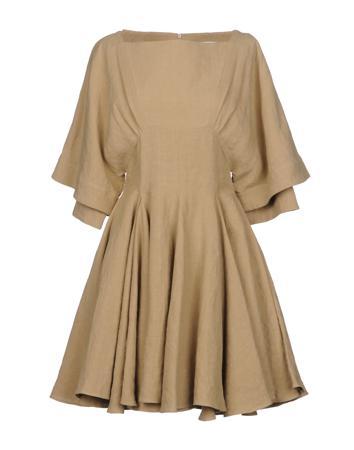 Платье J.W.ANDERSON