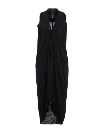 Платье RICK OWENS LILIES