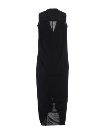 Платье RICK OWENS LILIES