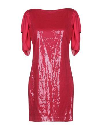 Платье HALSTON HERITAGE
