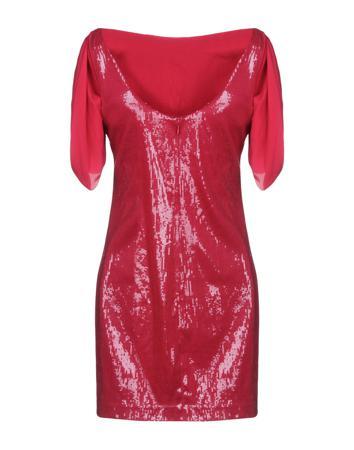 Платье HALSTON HERITAGE