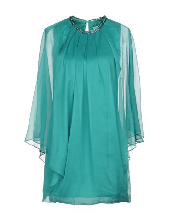 Платье HALSTON HERITAGE