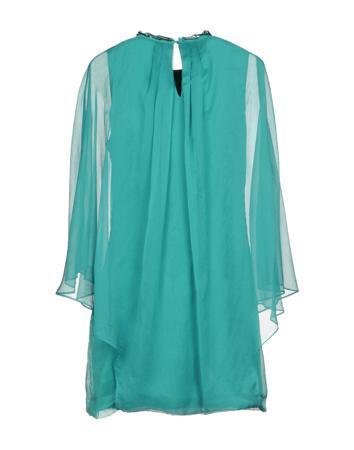 Платье HALSTON HERITAGE