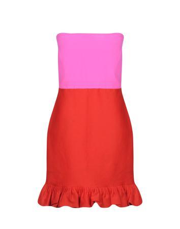 Платье VICTORIA, VICTORIA BECKHAM