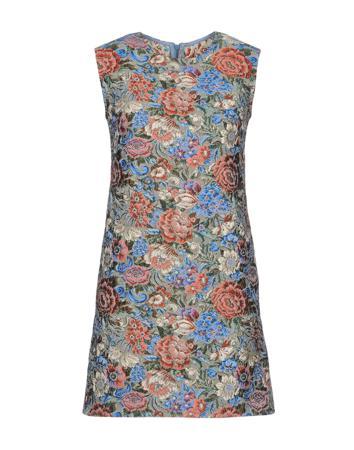 Платье ERMANNO SCERVINO