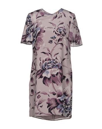 Платье BURBERRY