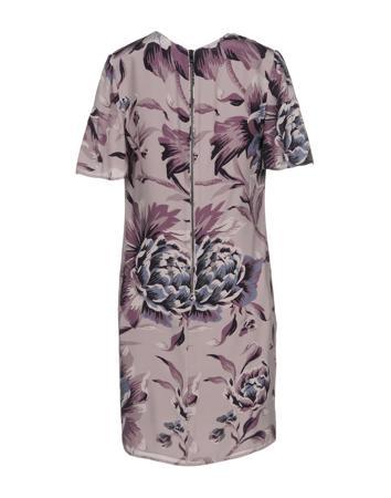 Платье BURBERRY