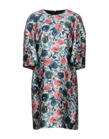 Платье BURBERRY