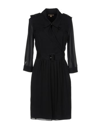 Платье BURBERRY