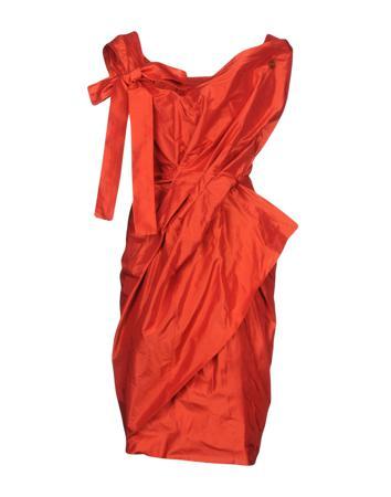 Платье VIVIENNE WESTWOOD RED LABEL Платье VIVIENNE WESTWOOD RED LABEL