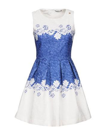 Платье YES ZEE by ESSENZA