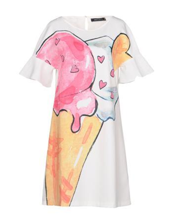 Платье VERYSIMPLE