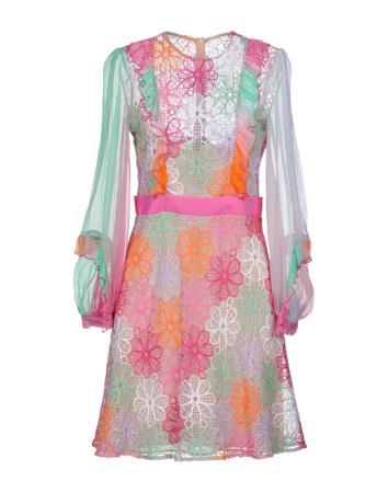 Платье SPACE STYLE CONCEPT