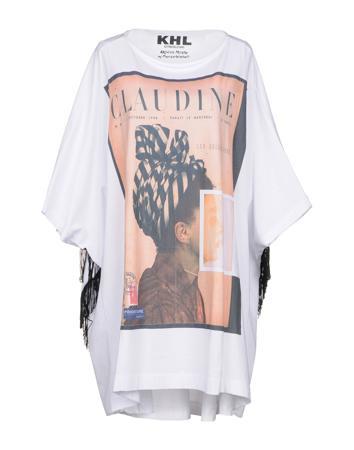 Платье KEYHOLE