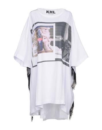 Платье KEYHOLE