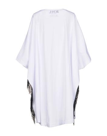 Платье KEYHOLE