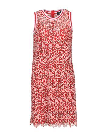 Платье ERMANNO DI ERMANNO SCERVINO