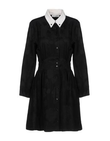 Платье SANDRO Paris