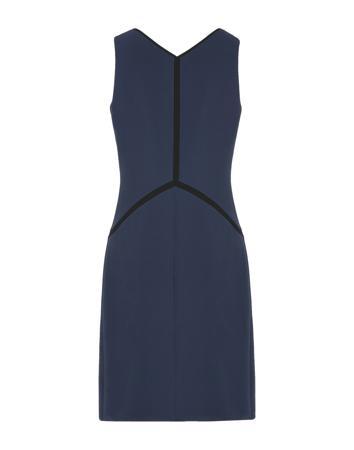Платье GIORGIO ARMANI