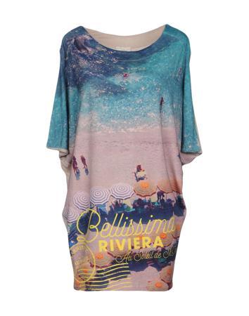 Платье AU SOLEIL DE SAINT TROPEZ