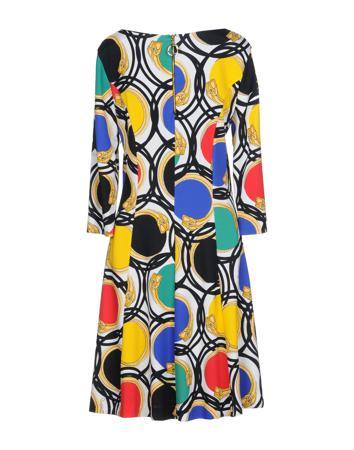 Платье CLASS ROBERTO CAVALLI