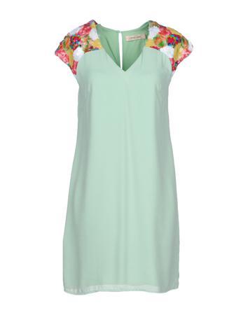 Платье TRAFFIC PEOPLE