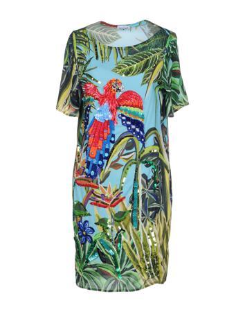 Платье LEITMOTIV