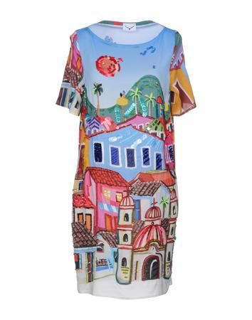 Платье LEITMOTIV