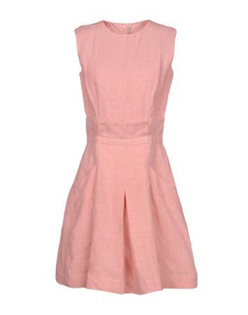 Платье ERMANNO SCERVINO