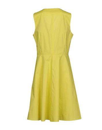 Платье STEFANEL