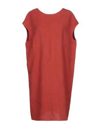 Платье STEFANEL