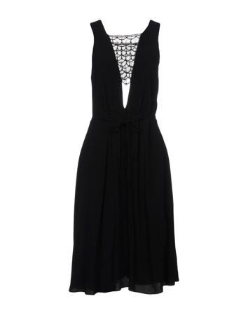 Платье SANDRO Paris