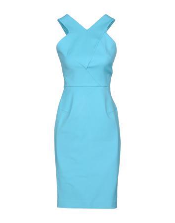 Платье ROLAND MOURET