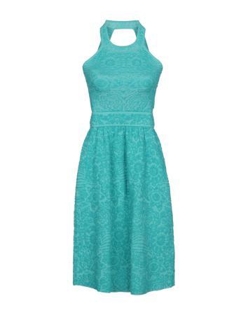 Платье M MISSONI