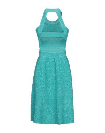 Платье M MISSONI