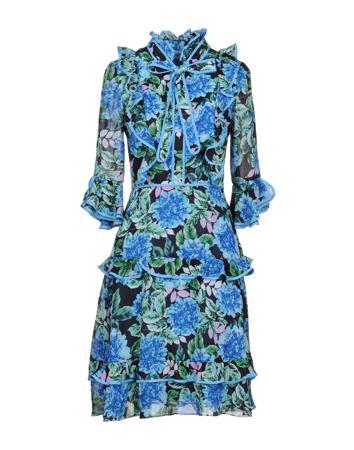 Платье MIKAEL AGHAL