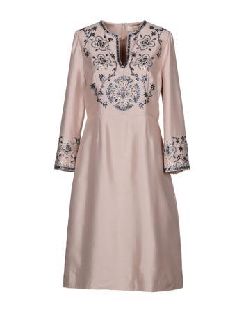 Платье TORY BURCH